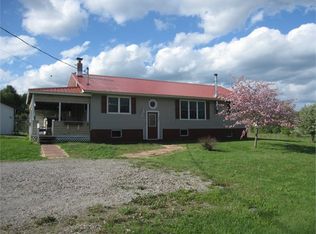 1051 State Route 29a, Salisbury Center, NY 13454