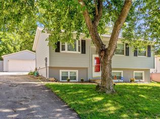 5315 SE 7th St, Des Moines, IA 50315