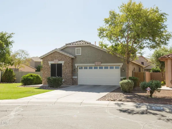1147 E TEMPLE Court, Gilbert, AZ 85296