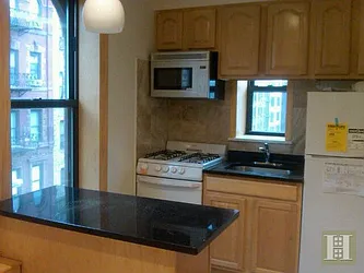 Rented by Halstead Real Estate