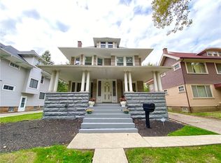 2124 West Blvd, Cleveland, OH