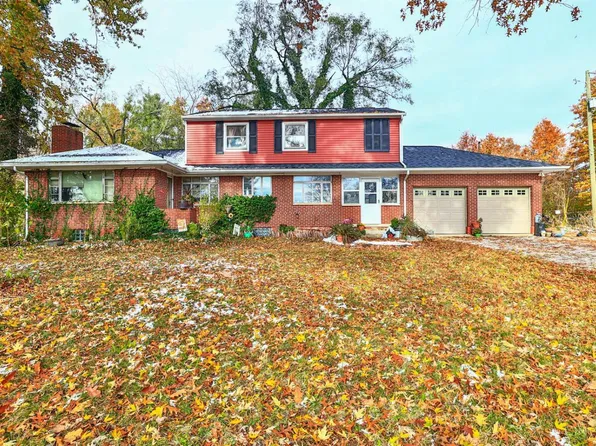 2594 Ireland Rd, Morrow, OH 45152