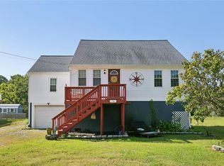 78 Ridge Rd, Poquoson, VA 23662