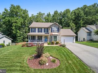 2842 Portobello Ct, Waldorf, MD 20603