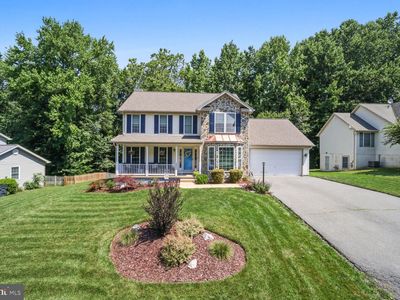 2842 Portobello Ct, Waldorf, MD, 20603
