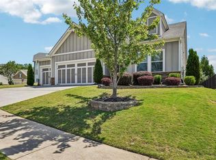 505 Windy Ridge Ct, Canton, GA 30114