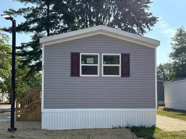 51074 Mott Rd Lot 37, Canton, MI 48188