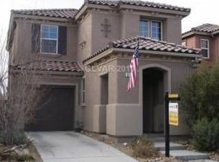 9243 Weeping Water Ave, Las Vegas, NV 89178