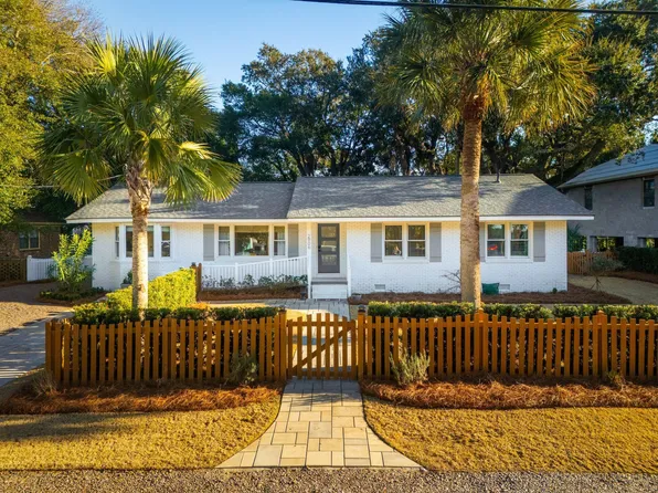 2906 Waterway Blvd, Isle Of Palms, SC 29451