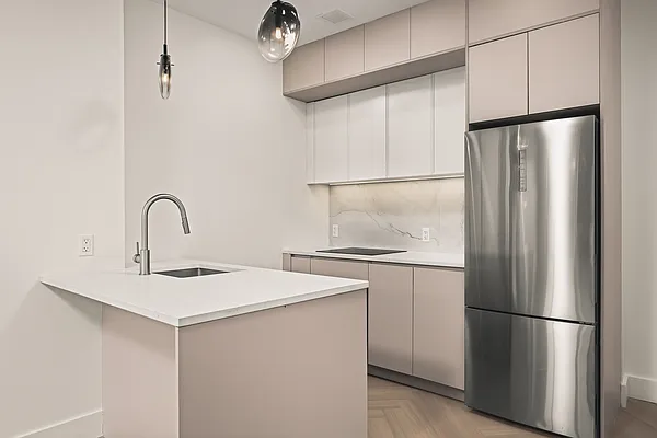Kitchen, photo 3