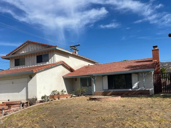 2204 Shreve Ave, Simi Valley, CA 93063