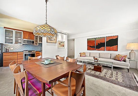3rd image of 501 W 123rd St APT 5B