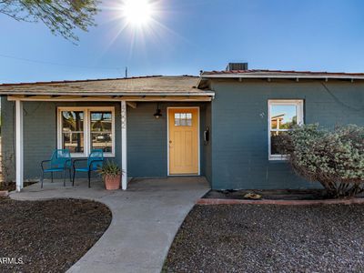 4002 N 12th St, Phoenix, AZ, 85014