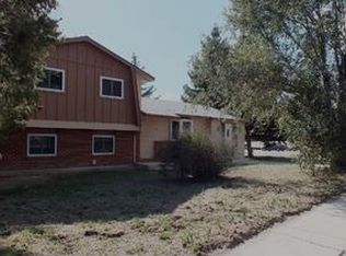 1950 Mineola St, Colorado Springs, CO 80915
