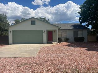 5625 N Robert Rd, Prescott Valley, AZ 86314