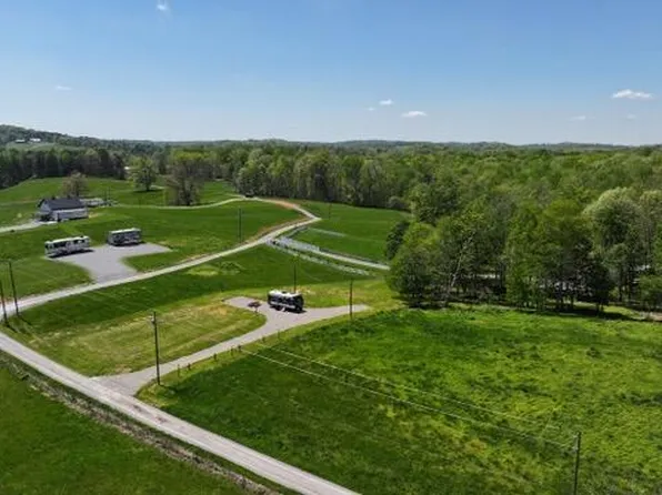 910 Betty Rd, Nancy, KY 42544