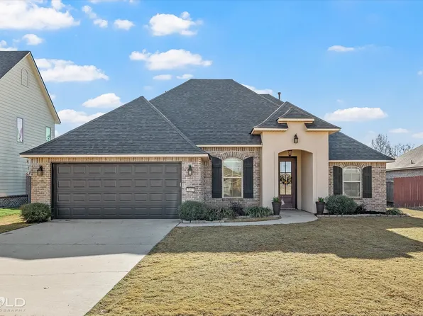 2403 Tallgrass Cir, Bossier City, LA 71111