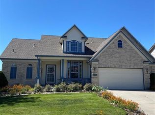3380 Pony Tracks Dr, Colorado Springs, CO 80922