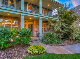 5709 Smoky Hill Trl, Edmond, OK 73034