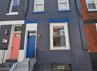 1737 N Dover St, Philadelphia, PA