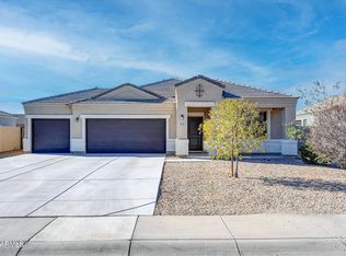 10739 E Primrose Ct, Florence, AZ 85132