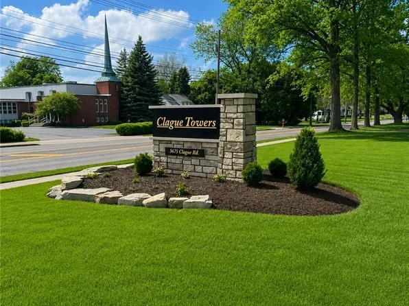 3675 Clague Rd Unit 316, North Olmsted, OH 44070