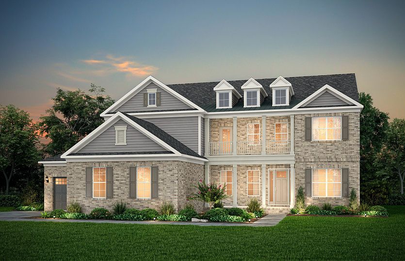 Stonegate Plan, Olmsted, Huntersville, NC 28078 Zillow