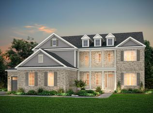 Stonegate Plan, Olmsted, Huntersville, NC 28078