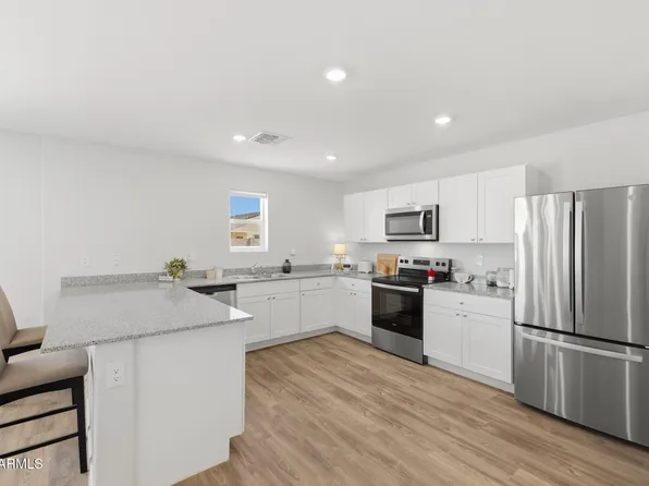 11354 W CABRILLO Drive, Arizona City, AZ 85123