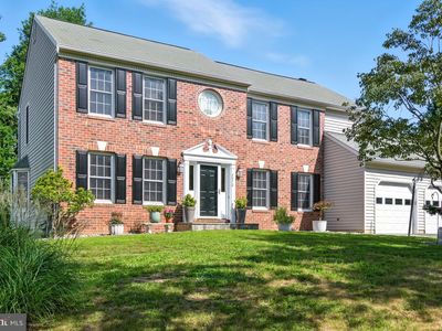 4973 Brampton Pkwy, Ellicott City, MD, 21043