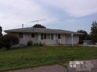 113 Allen St, Bayard, IA 50029