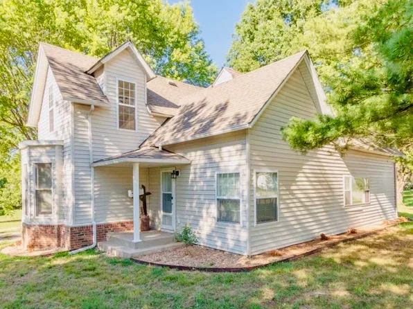 800 N Elm St, Pierce City, MO 65723