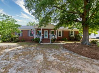 2020 Pinedale Rd, Rockingham, NC 28379