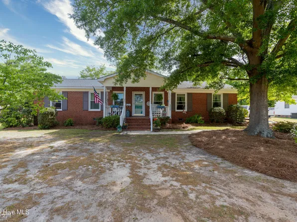 2020 Pinedale Road, Rockingham, NC 28379