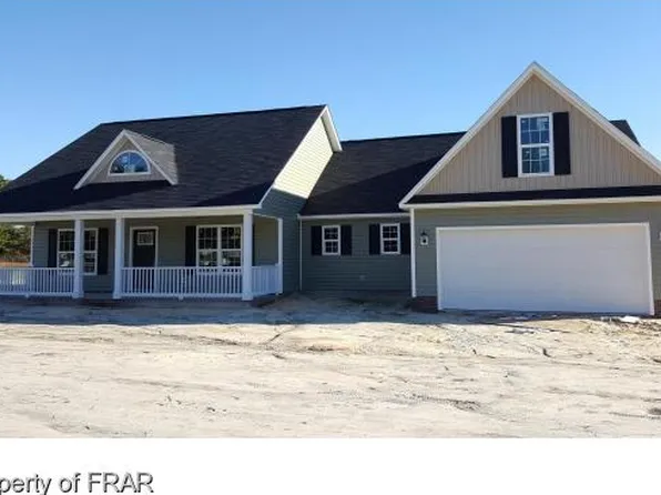 5160 Phillipi Ch Rd, Raeford, NC 28376