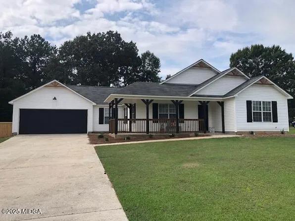 108 Athena Ter, Warner Robins, GA 31088