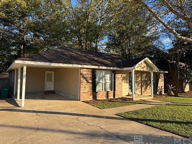 3290 Old Baker Rd, Zachary, LA 70791 | Zillow