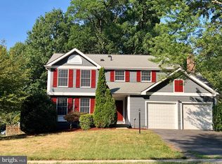 2184 Jennings St, Woodbridge, VA