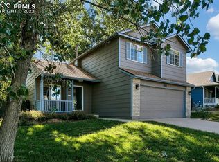 5702 Charlotte Pkwy, Colorado Springs, CO 80923