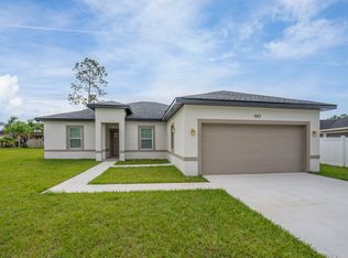 947 Gillingham Ct, Kissimmee, FL 34758