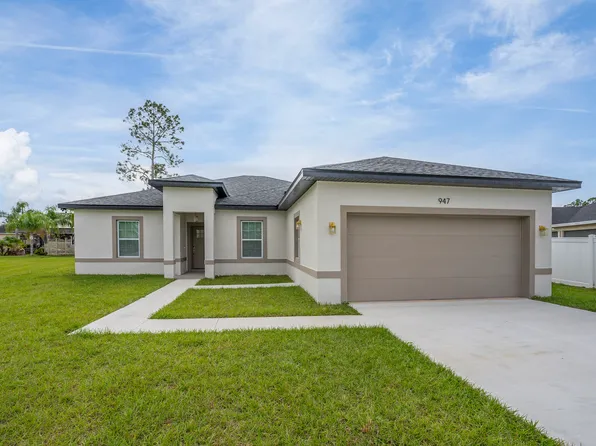 947 Gillingham Ct, Kissimmee, FL 34758