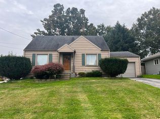 2357 W Manor Ave, Poland, OH