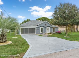 2040 Belmar Ave, Spring Hill, FL 34608