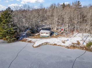 10 Bowden Dr, Dedham, ME 04429