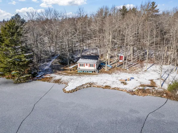 10 Bowden Drive, Dedham, ME 04429