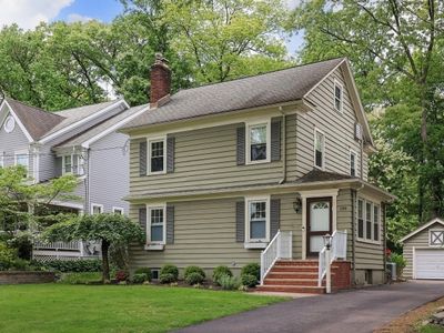 288 Seneca Pl, Westfield, NJ, 07090