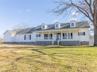 11739 State Highway 268, Elkin, NC 28621