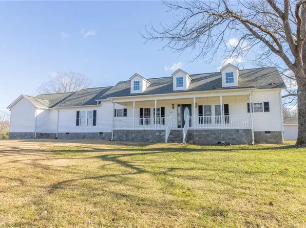 11739 State Highway 268, Elkin, NC 28621