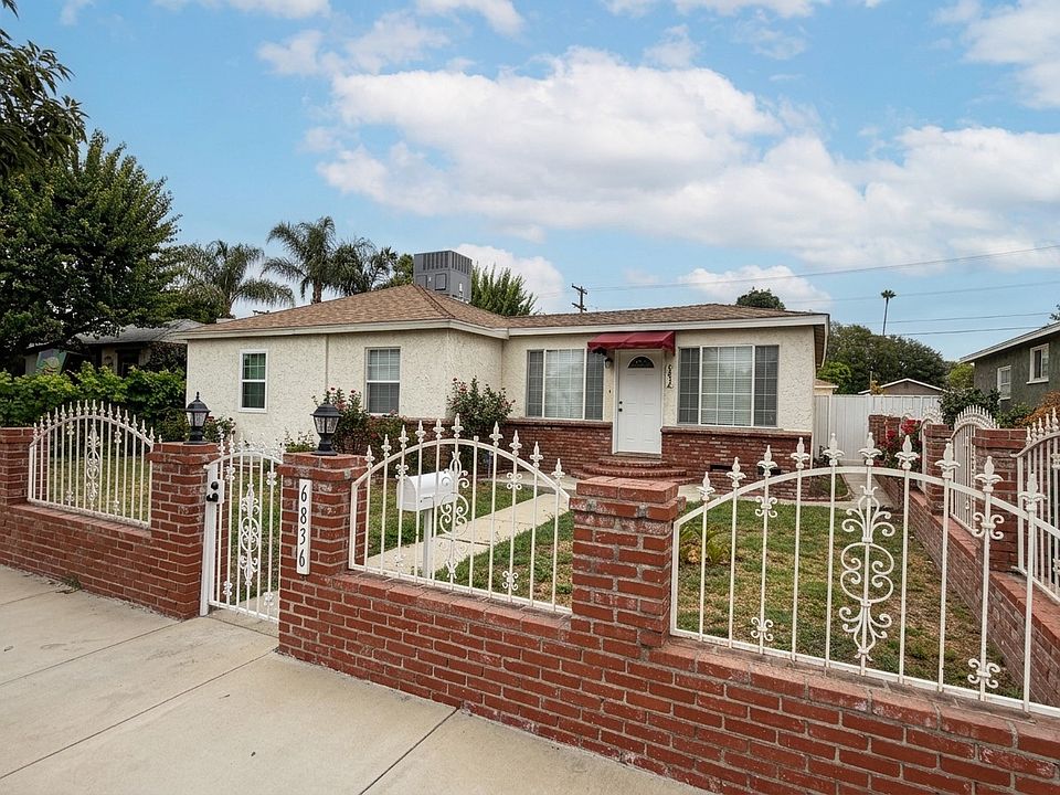 1st image of 6836 Lindley Ave
