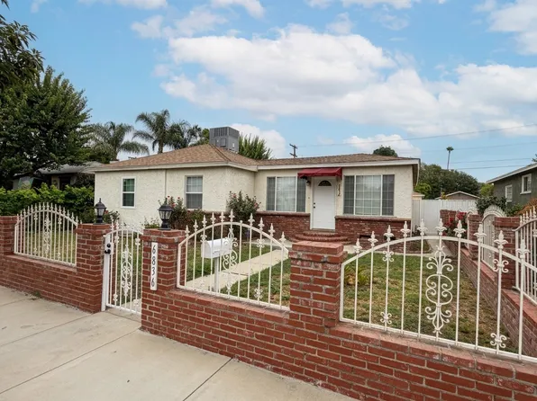 6836 Lindley Ave, Reseda, CA 91335
